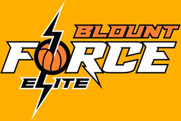 Blount Force Elite Basketball Training