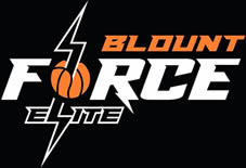 Blount Force Elite Basketball Training